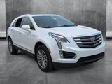 Used 2017 Cadillac XT5 Luxury image 3