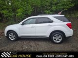 Used 2013 Chevrolet Equinox LT image 4