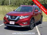 Used 2019 Nissan Rogue SL image 3