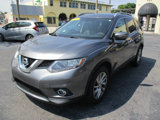 Used 2014 Nissan Rogue SL image 4