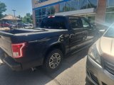 Used 2016 Ford F150 XLT w/ Equipment Group 302A Luxury image 4