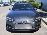 Used 2018 Audi S5 Prestige image 2