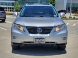 Used 2010 Lexus RX 350 2WD image 2