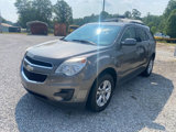Used 2011 Chevrolet Equinox LT w/ Driver Convenience Package image 2