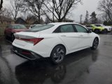 New 2025 Hyundai Elantra SEL image 5