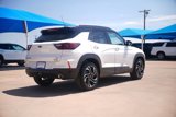 New 2025 Chevrolet TrailBlazer RS w/ Convenience Package image 4