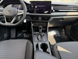 New 2025 Volkswagen Jetta S image 5