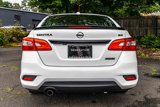 Used 2018 Nissan Sentra SR w/ Technology Package image 5