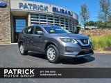 Used 2017 Nissan Rogue S image 1