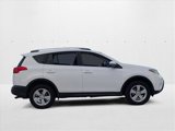 Used 2014 Toyota RAV4 XLE image 4