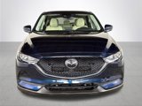 Used 2019 MAZDA CX-5 Touring image 3