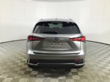 Used 2019 Lexus NX 300h AWD image 6