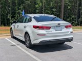 Used 2020 Kia Optima LX image 5