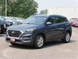 Used 2021 Hyundai Tucson Value w/ Cargo Package image 3