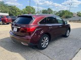 Used 2014 Acura MDX SH-AWD w/ Advance Package image 5