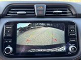 New 2025 Nissan Versa SR w/ Trunk Package image 3