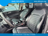 Used 2015 Ford Edge SEL w/ Equipment Group 201A image 6