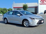 New 2025 Toyota Corolla LE image 2