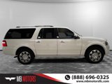 Used 2013 Ford Expedition EL Limited image 2