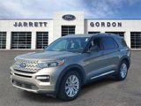 Certified 2020 Ford Explorer Limited image 2