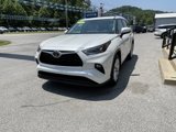 Used 2021 Toyota Highlander Limited image 5