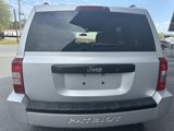 Used 2010 Jeep Patriot Sport w/ Tire & Wheel Group image 4