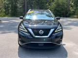 Used 2019 Nissan Murano SL w/ SL Technology Package image 2