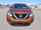 Used 2015 Nissan Murano SL w/ SL Technology Package image 2