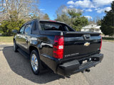 Used 2010 Chevrolet Avalanche LTZ image 6
