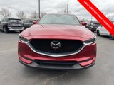 Used 2019 MAZDA CX-5 Signature image 2