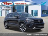 Certified 2022 Volkswagen Taos SE image 1