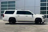 Used 2015 Chevrolet Suburban LTZ image 3