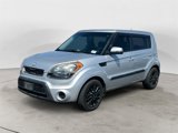 Used 2013 Kia Soul + w/ Audio Pkg image 2