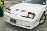 Used 1990 Pontiac Firebird Trans Am image 5