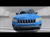 Used 2011 Jeep Compass 2WD image 2