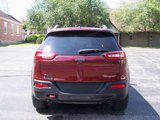 Used 2018 Jeep Cherokee Trailhawk w/ Quick Order Package 27L image 5