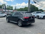 Used 2019 Mercedes-Benz GLC 300 4MATIC image 5
