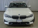 Used 2020 BMW 330i xDrive Sedan w/ Premium Package image 5