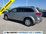 Used 2020 Dodge Journey SE w/ SE Popular Equipment Group image 5