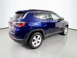 Used 2021 Jeep Compass Latitude image 4