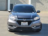 Used 2017 Honda HR-V EX-L image 2