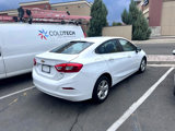 Used 2017 Chevrolet Cruze LT w/ Convenience Package image 5