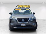 Used 2021 Nissan Rogue S image 2