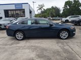 Used 2021 Chevrolet Malibu LT image 3
