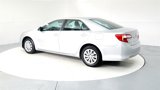 Used 2012 Toyota Camry LE image 5