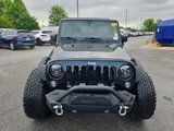 Used 2014 Jeep Wrangler Unlimited Sport w/ Quick Order Package 24S image 3