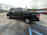 Used 2012 Ford F150 Platinum image 4