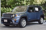 Used 2022 Jeep Renegade Latitude image 3