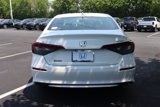 New 2025 Honda Civic Sport image 4