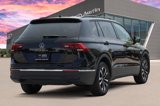 Used 2024 Volkswagen Tiguan S image 5